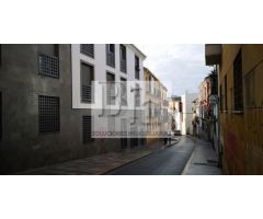 BLANHOGAR VENDE 5 PLAZAS DE GARAJE EN EL CENTRO
