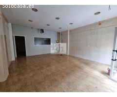 BLANHOGAR Vende o alquila local comercial en La Luz