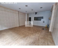 BLANHOGAR Vende o alquila local comercial en La Luz