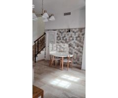 BLANHOGAR VENDE EN AGUILAR DE LA FRONTERA FANTÁSTICO DUPLEX DEL 2010