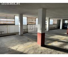 BLANHOGAR Vende garaje en zona Centro