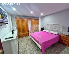 Piso en Venta en Málaga del Fresno, Málaga