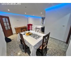 Piso en Venta en Málaga del Fresno, Málaga