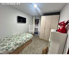 Piso en Venta en Málaga del Fresno, Málaga