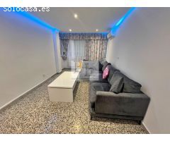 Piso en Venta en Málaga del Fresno, Málaga