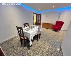 Piso en Venta en Málaga del Fresno, Málaga