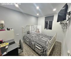Piso en Venta en Málaga del Fresno, Málaga
