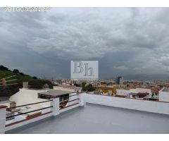 CASA A REFORMAR EN CIUDAD JARDIN