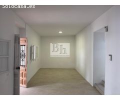 CASA A REFORMAR EN CIUDAD JARDIN