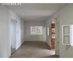 CASA A REFORMAR EN CIUDAD JARDIN