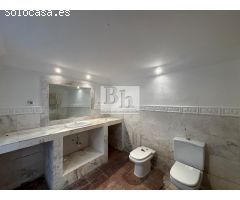 CASA A REFORMAR EN CIUDAD JARDIN