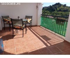 ALQUILER LARGA TEMPORADA!! BENALMADENA, 2 DORMITORIOS, 2 BAÑOS, ASCENSOR, GARAJE, PISCINA, 2 TERRAZA