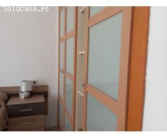 ALQUILER LARGA TEMPORADA!! BENALMADENA, 2 DORMITORIOS, 2 BAÑOS, ASCENSOR, GARAJE, PISCINA, 2 TERRAZA