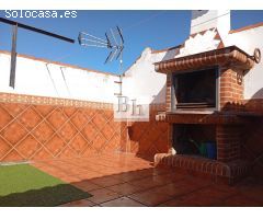 BLANHOGAR VENDE FANTASTICO DUPLEX EN CAMPANILLAS