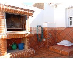 BLANHOGAR VENDE FANTASTICO DUPLEX EN CAMPANILLAS