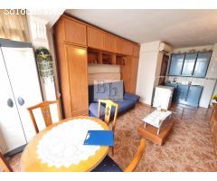 BLANHOGAR vende en Exclusiva Estudio en Torremolinos