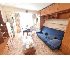 BLANHOGAR vende en Exclusiva Estudio en Torremolinos