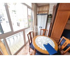 BLANHOGAR vende en Exclusiva Estudio en Torremolinos