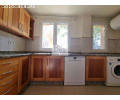 BLANHOGAR VENDE EN EXCLUSIVA ESTA MAGNIFICA VIVIENDA EN URB. SOL ANDALUSI