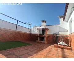 BLANHOGAR VENDE FANTASTICO DUPLEX EN CAMPANILLAS