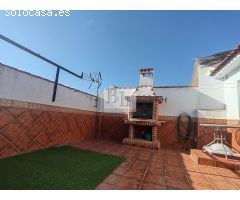 BLANHOGAR VENDE FANTASTICO DUPLEX EN CAMPANILLAS