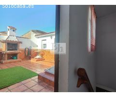 BLANHOGAR VENDE FANTASTICO DUPLEX EN CAMPANILLAS