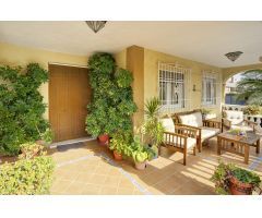 CHALET INDEPENDIENTE
