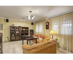 CHALET INDEPENDIENTE