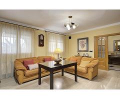CHALET INDEPENDIENTE