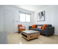 VIVE TU SUEÑO - VIVIENDA A ESTRENAR