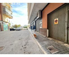 ALQUILER LOCAL PARA TODO EL AÑO