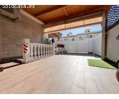TU OASIS DE TRANQUILIDAD