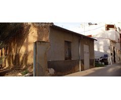 CASA RUSTICA INDEPENDIENTE