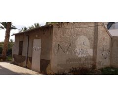 CASA RUSTICA INDEPENDIENTE