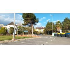 PLAZA DE GARAJE EN UNA DE LAS MEJORES ZONAS DE SANTA POLA