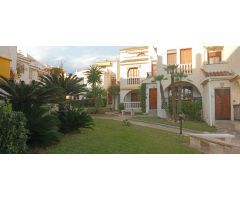PLAZA DE GARAJE EN UNA DE LAS MEJORES ZONAS DE SANTA POLA
