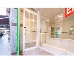 LOCAL COMERCIAL SECTOR QUINTO ( CERCA GASOLINERA MORA)