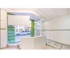 LOCAL COMERCIAL SECTOR QUINTO ( CERCA GASOLINERA MORA)