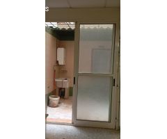 LOCAL COMERCIAL SECTOR QUINTO ( CERCA GASOLINERA MORA)