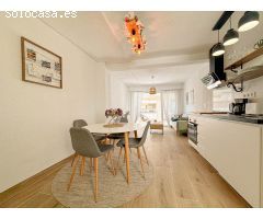 PISO DE ALQUILER VACACIONAL EN VENTA!