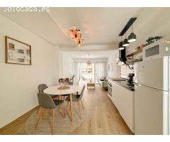 PISO DE ALQUILER VACACIONAL EN VENTA!