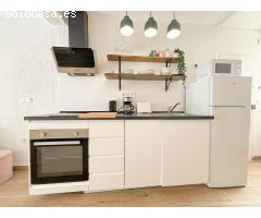 PISO DE ALQUILER VACACIONAL EN VENTA!