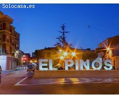 TU SUEÑO REALIZADO EN PINOSO