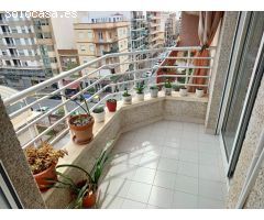 PISO EN VENTA EN ELCHE / ELX – LISTO PARA ENTRAR A VIVIR