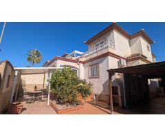 ¿Buscas tu oasis mediterráneo? Descubre esta joya en La Marina