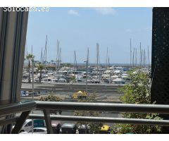 Apartamento con Vistas al Mar en Santa Pola (Zona Club Náutico) ?????