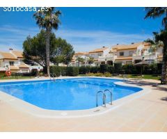 Estupendo duplex en Orihuela Costa, cerca de todos servicios