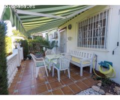 Precioso bungalow en Playa Flamenca