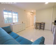 Precioso bungalow en Playa Flamenca