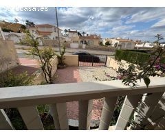 ¡Tu hogar en el paraíso de Orihuela Costa por solo 128.000€!